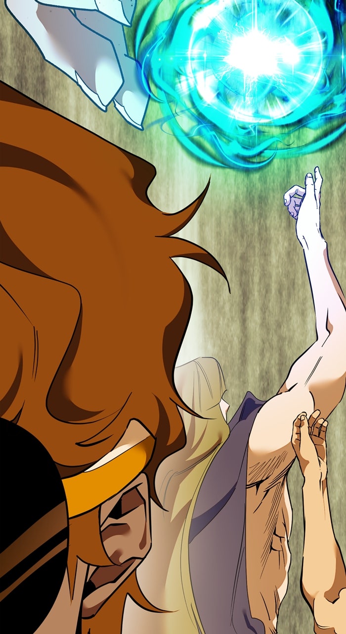 Read Return to Player (en) Manga Online