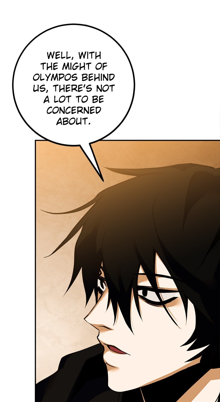 Read Return to Player (en) Manga Online