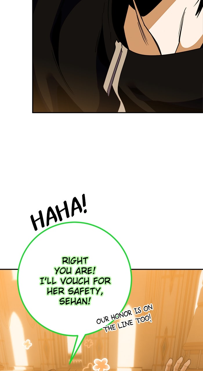 Read Return to Player (en) Manga Online