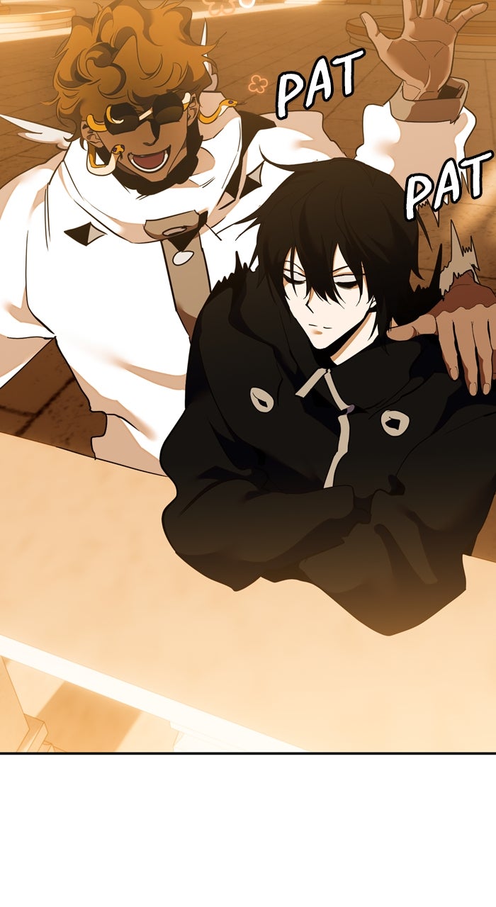 Read Return to Player (en) Manga Online