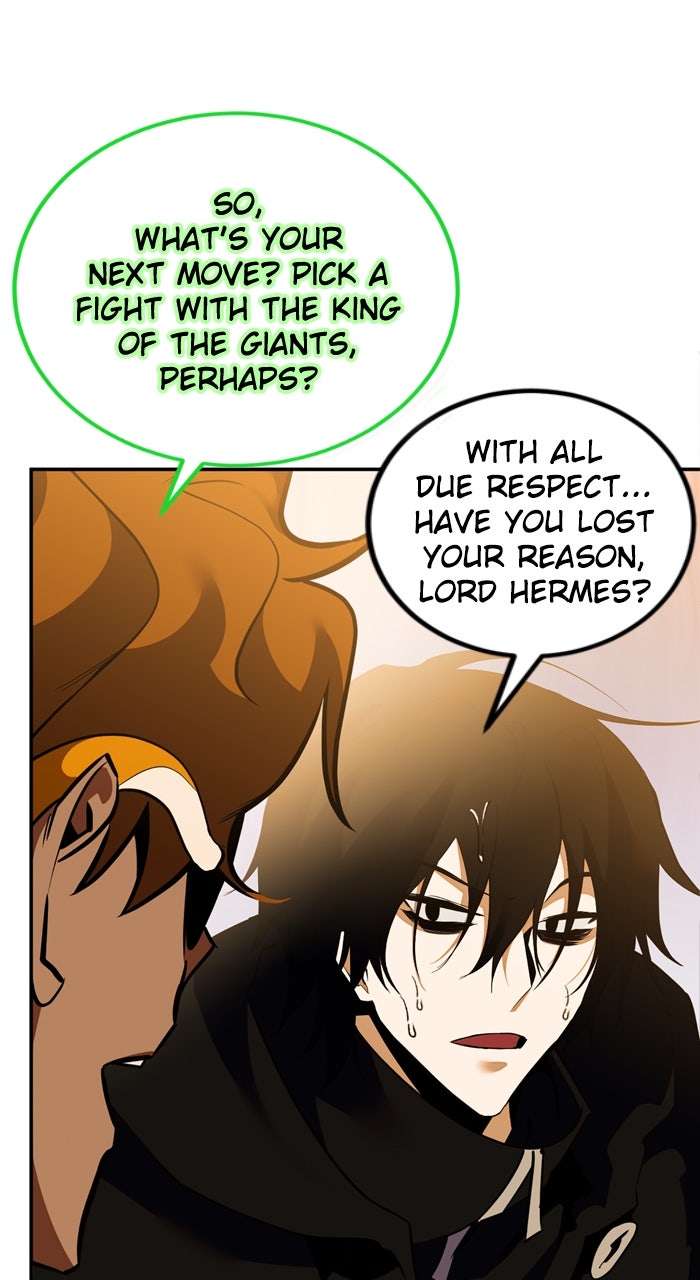 Read Return to Player (en) Manga Online