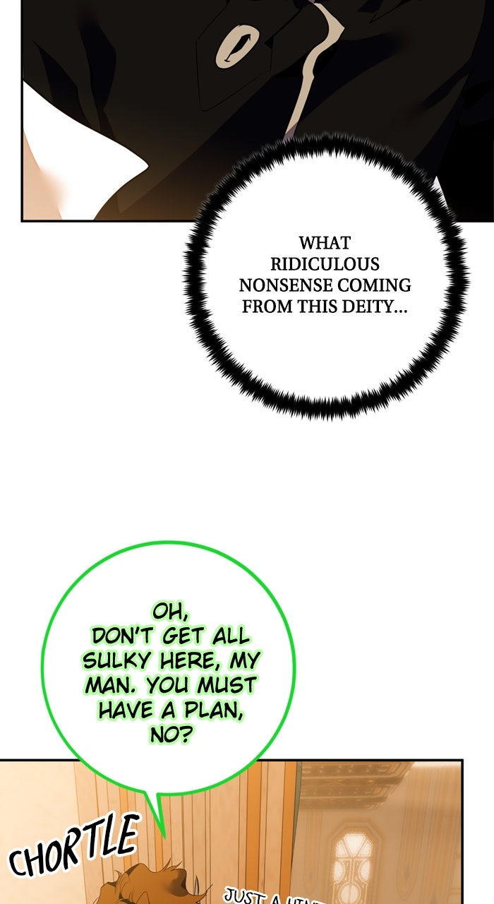 Read Return to Player (en) Manga Online