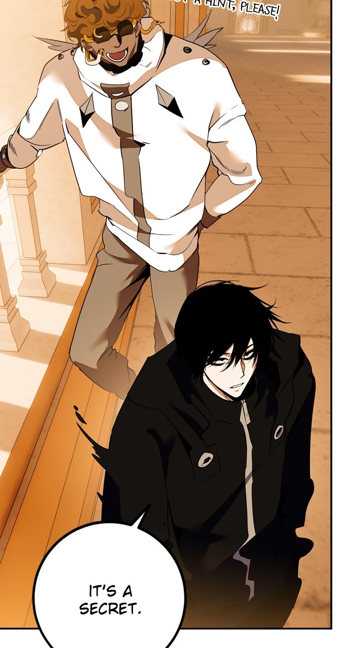 Read Return to Player (en) Manga Online