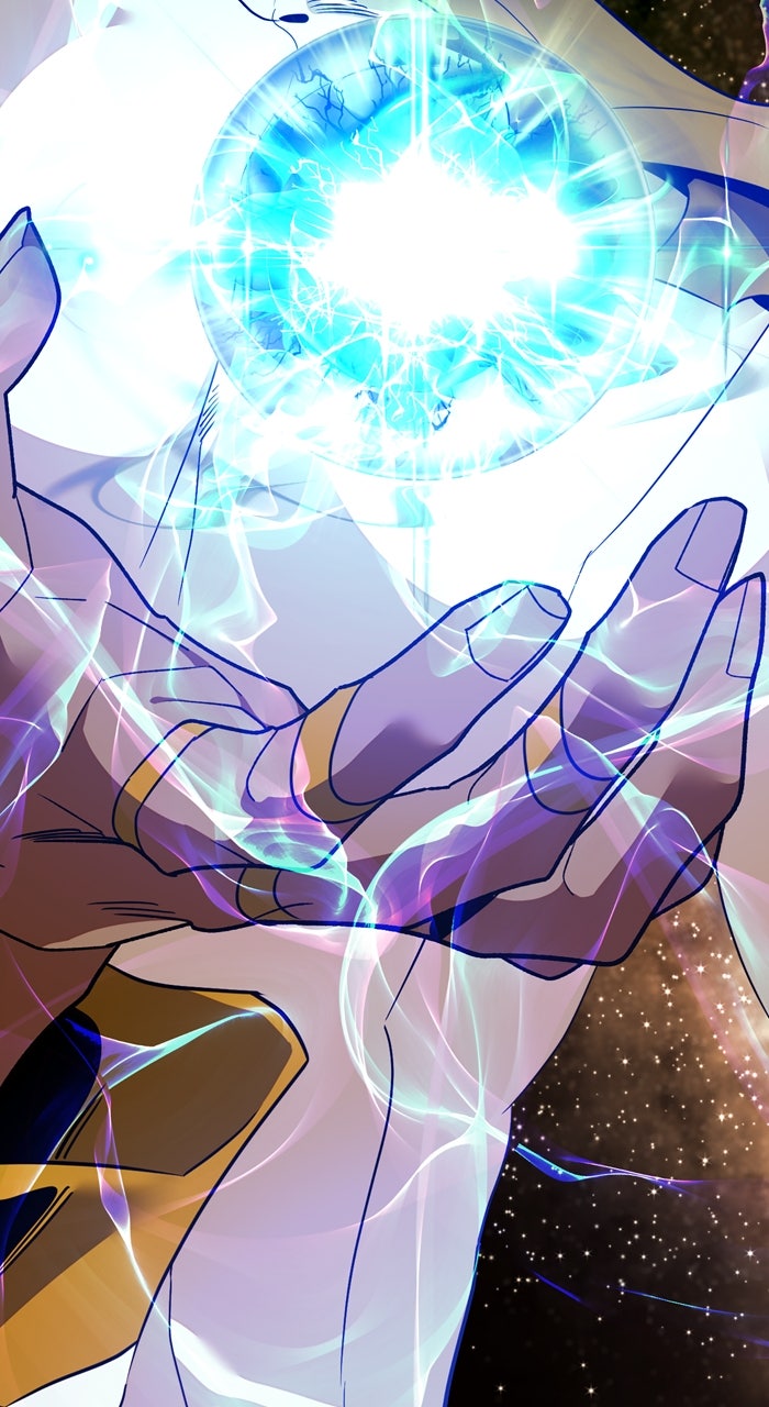 Read Return to Player (en) Manga Online