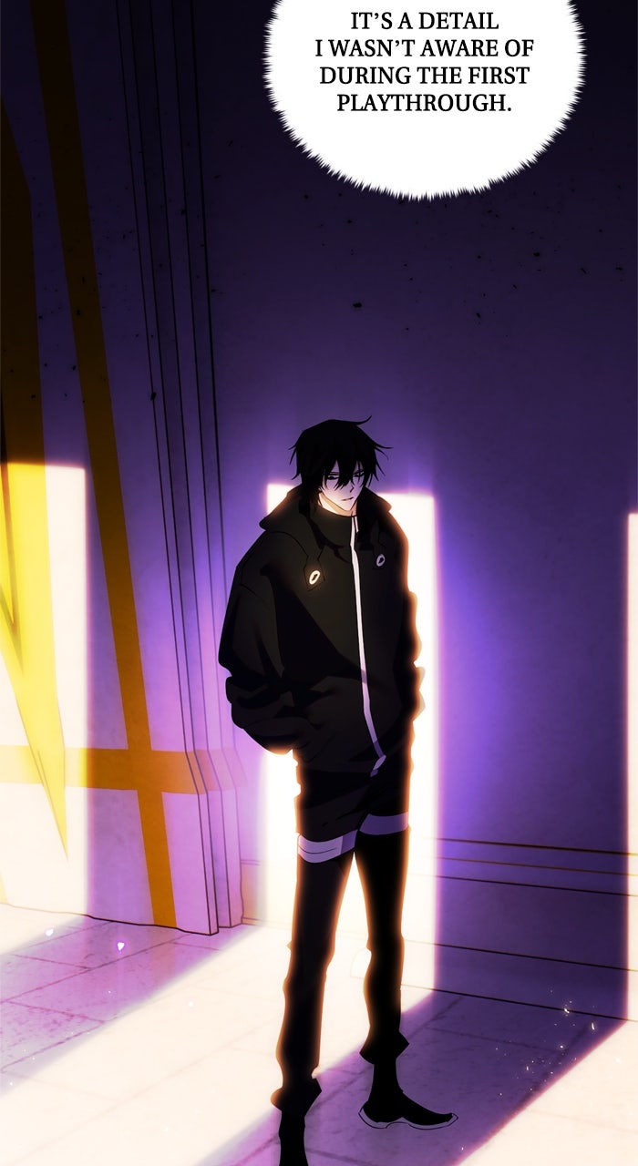 Read Return to Player (en) Manga Online