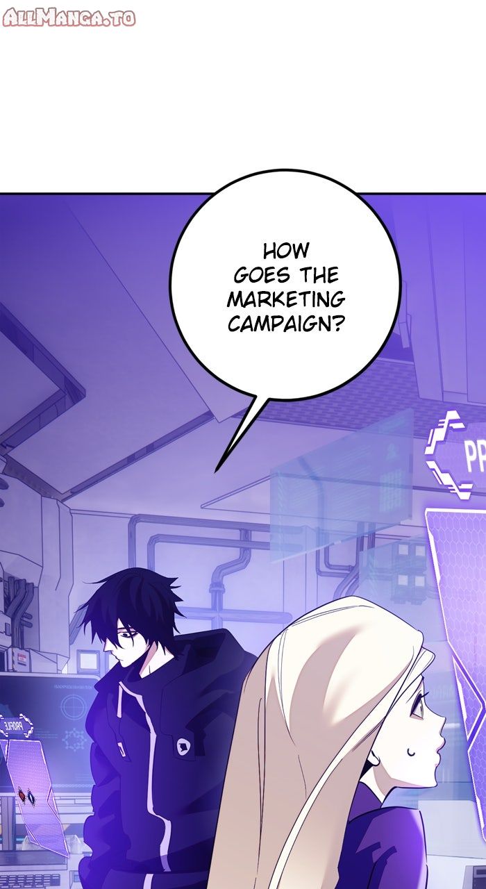 Read Return to Player (en) Manga Online