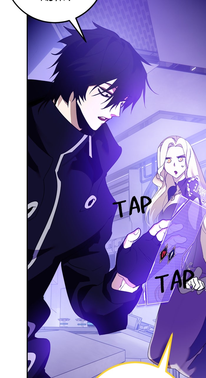 Read Return to Player (en) Manga Online