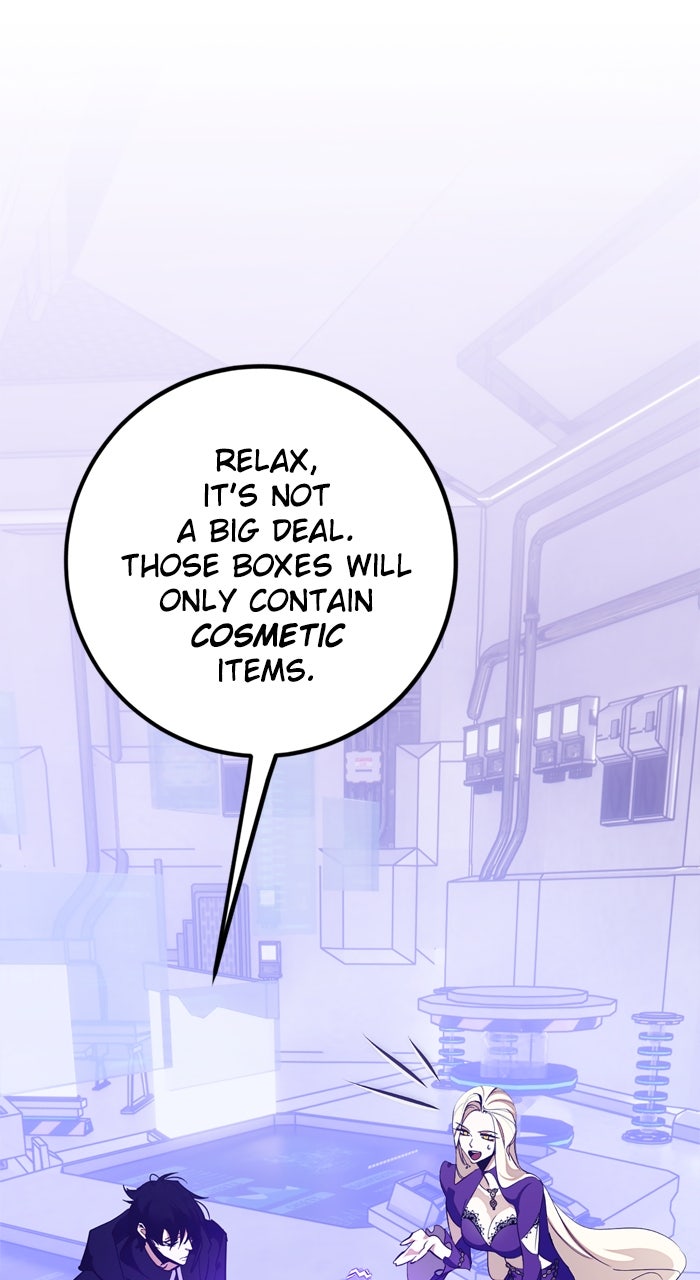 Read Return to Player (en) Manga Online