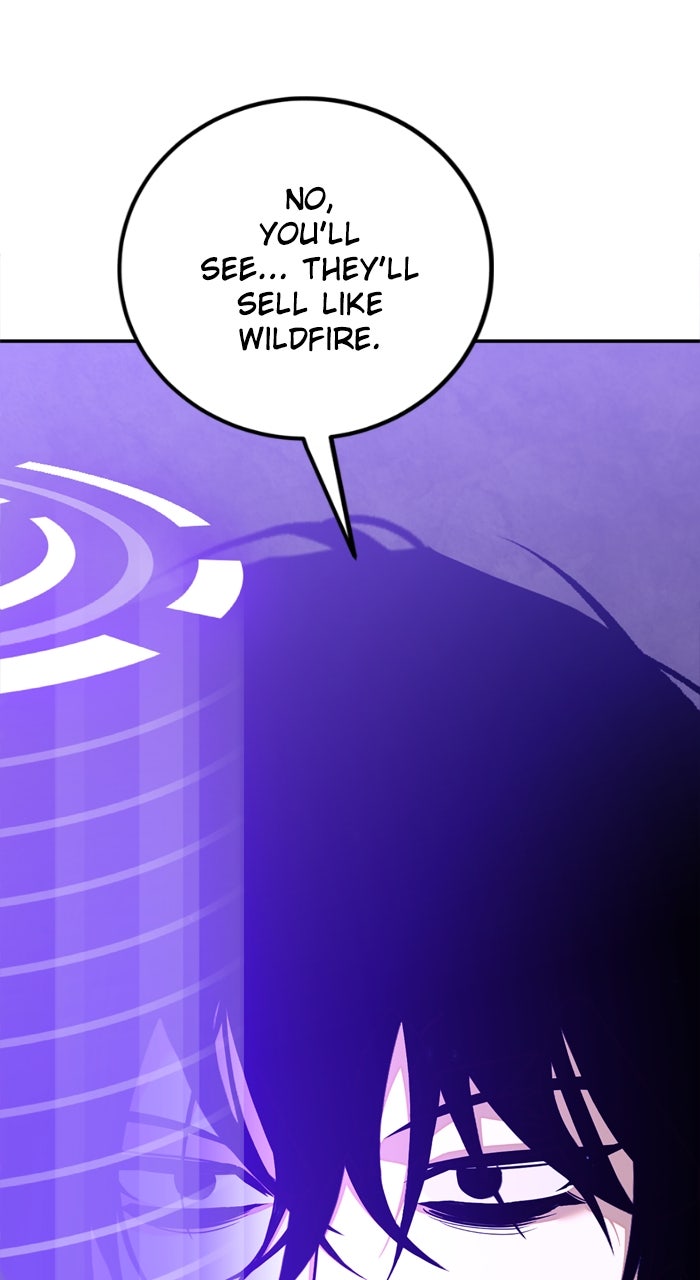 Read Return to Player (en) Manga Online