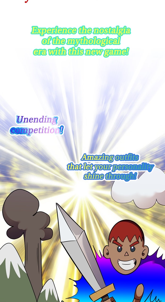 Read Return to Player (en) Manga Online