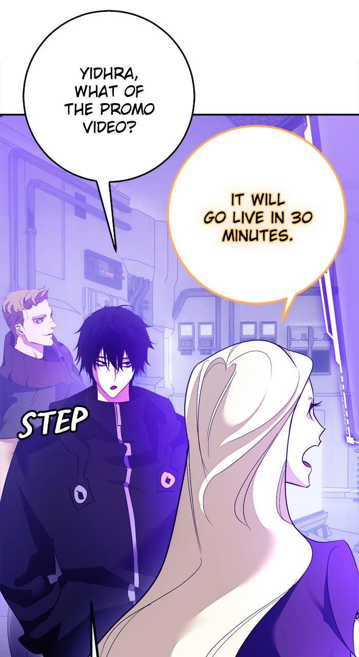 Read Return to Player (en) Manga Online