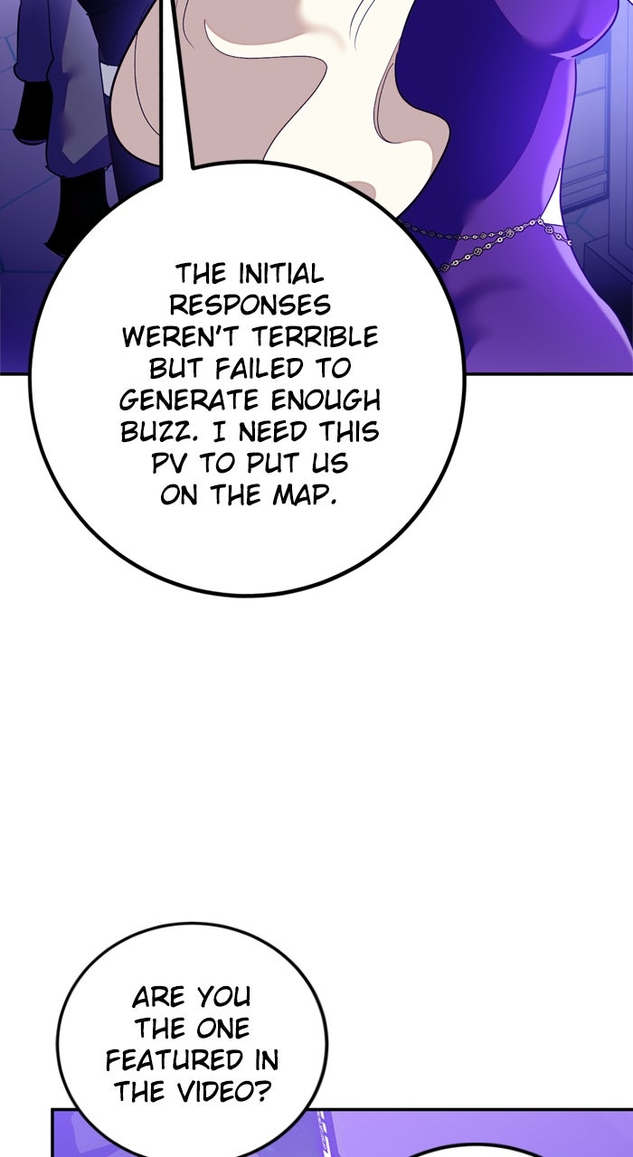 Read Return to Player (en) Manga Online