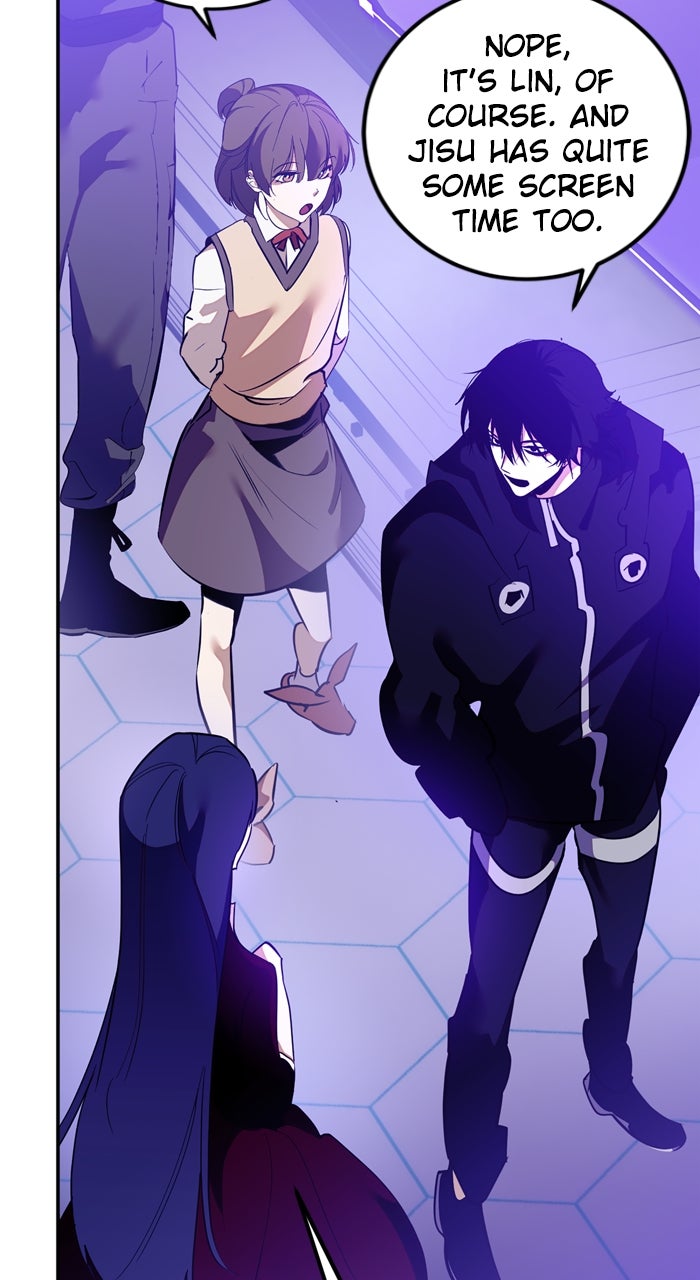 Read Return to Player (en) Manga Online