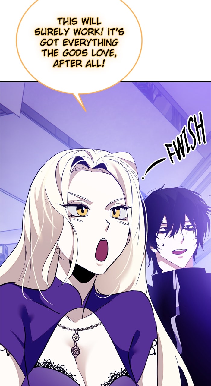 Read Return to Player (en) Manga Online