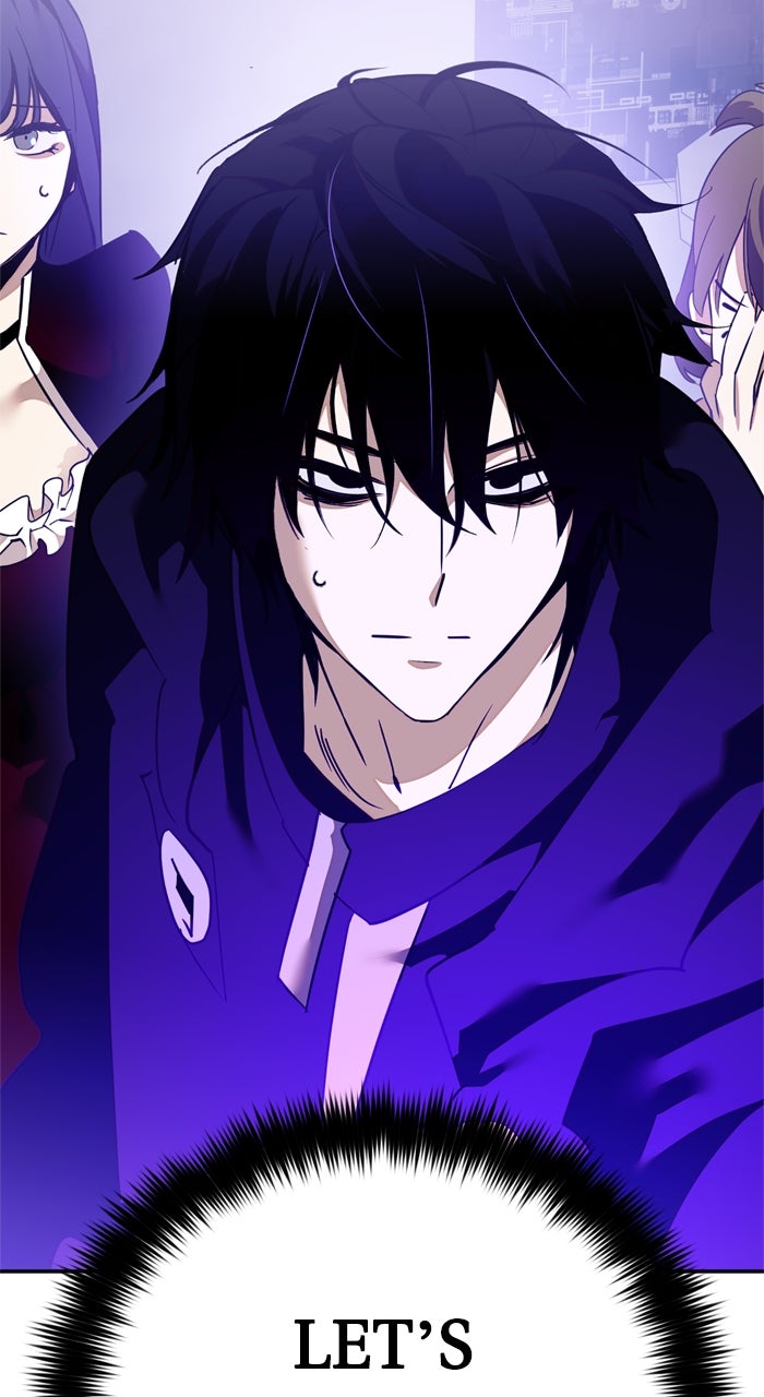 Read Return to Player (en) Manga Online