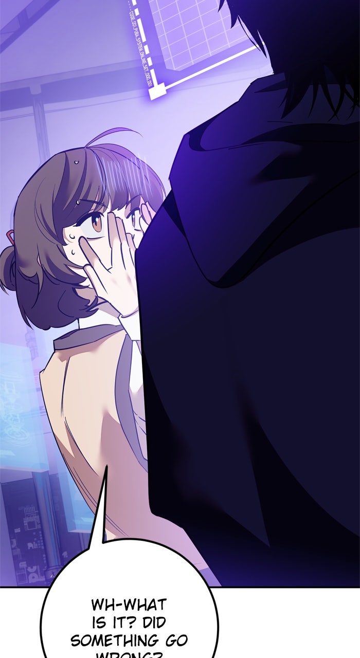 Read Return to Player (en) Manga Online