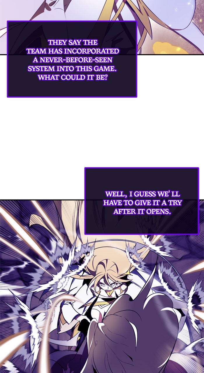 Read Return to Player (en) Manga Online