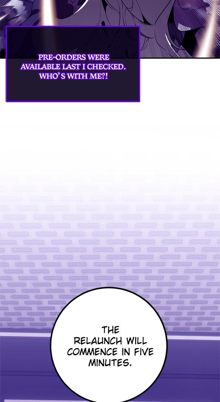 Read Return to Player (en) Manga Online