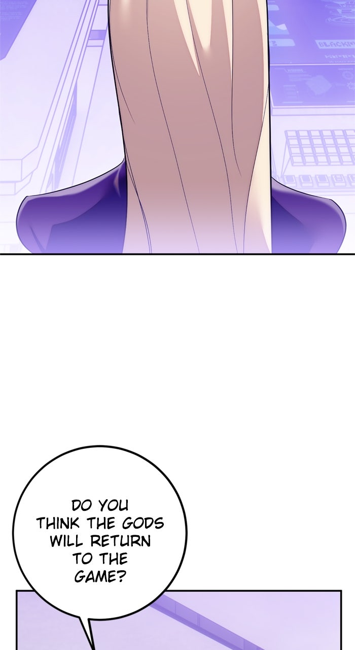 Read Return to Player (en) Manga Online