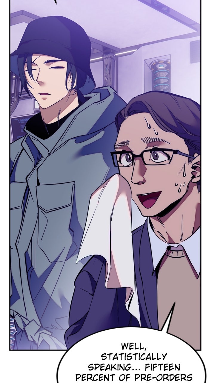 Read Return to Player (en) Manga Online