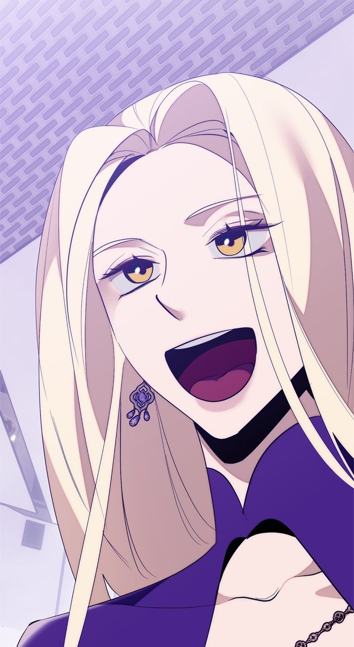 Read Return to Player (en) Manga Online