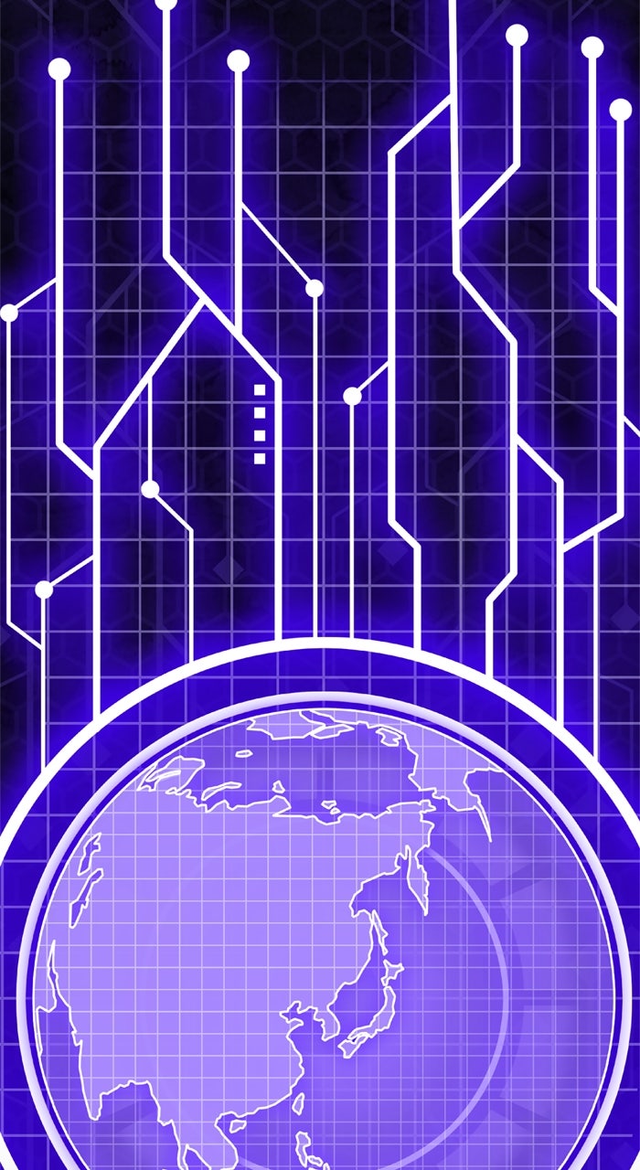 Read Return to Player (en) Manga Online