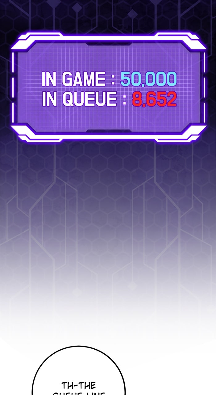 Read Return to Player (en) Manga Online