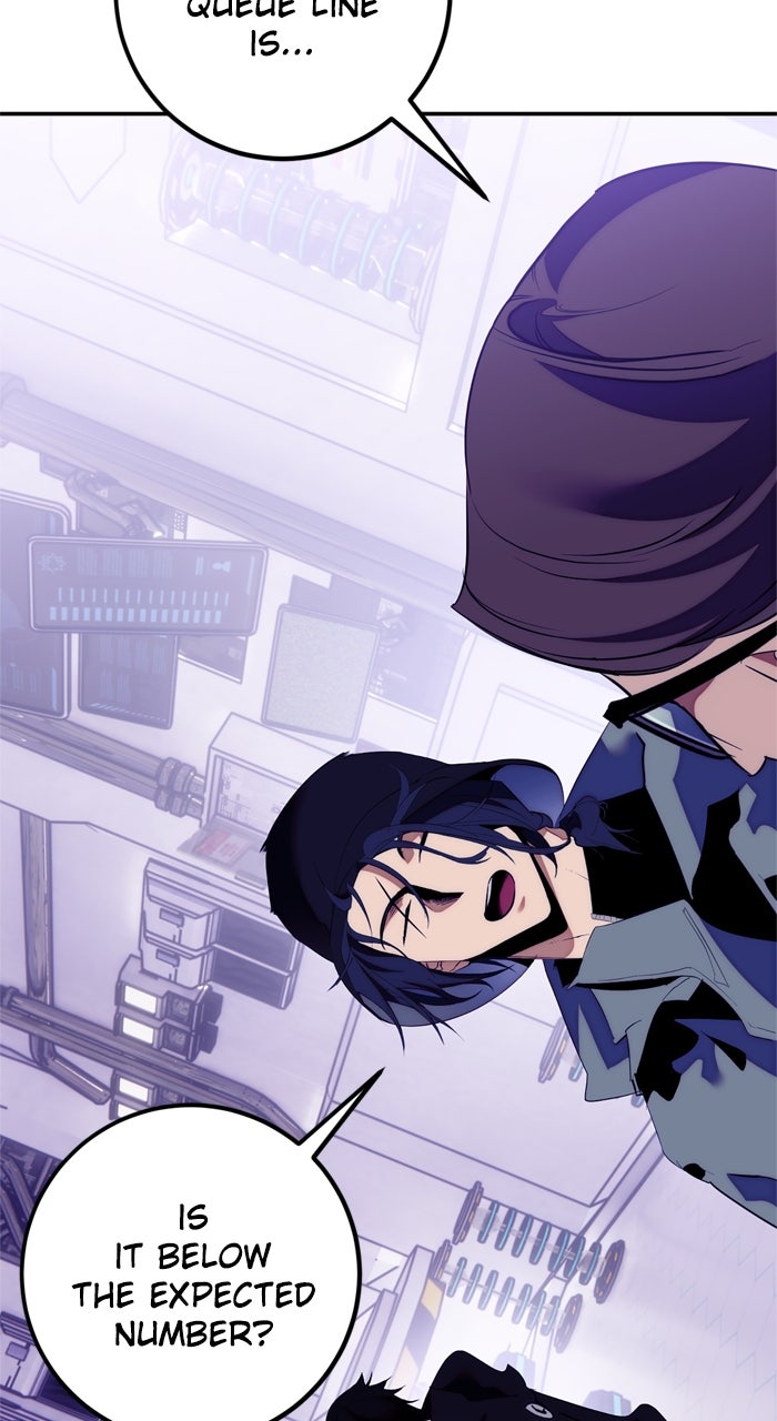 Read Return to Player (en) Manga Online