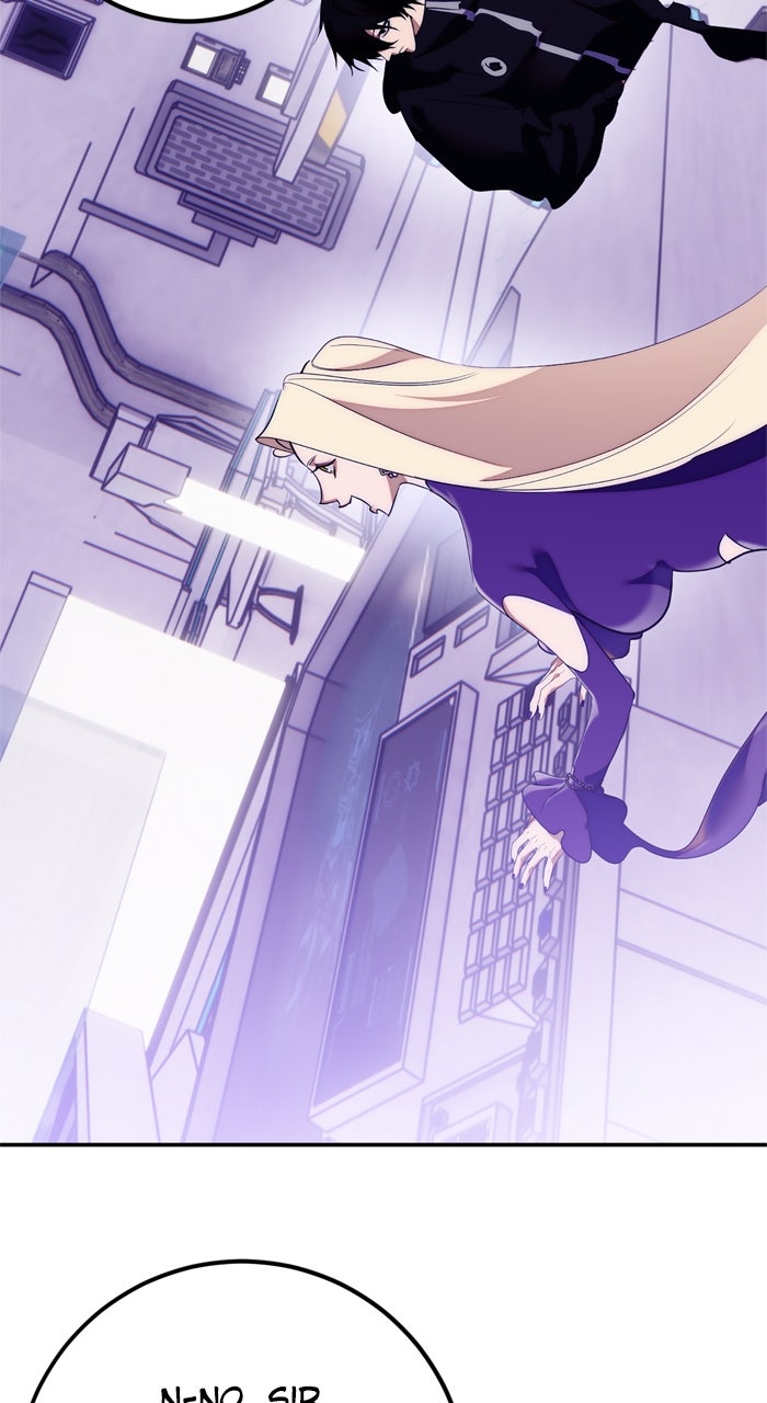 Read Return to Player (en) Manga Online