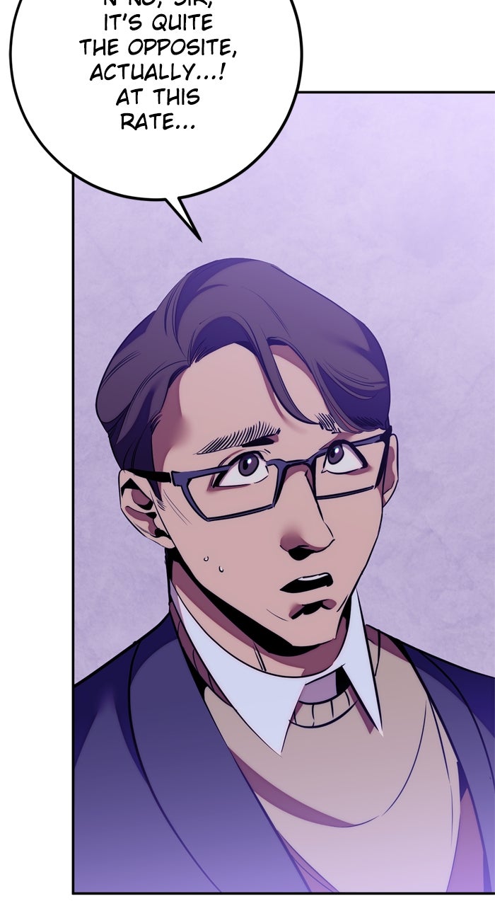 Read Return to Player (en) Manga Online