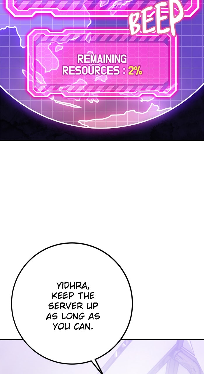 Read Return to Player (en) Manga Online