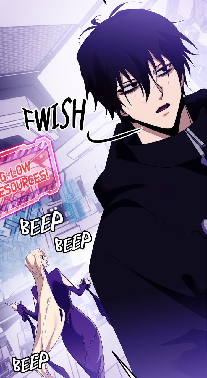 Read Return to Player (en) Manga Online