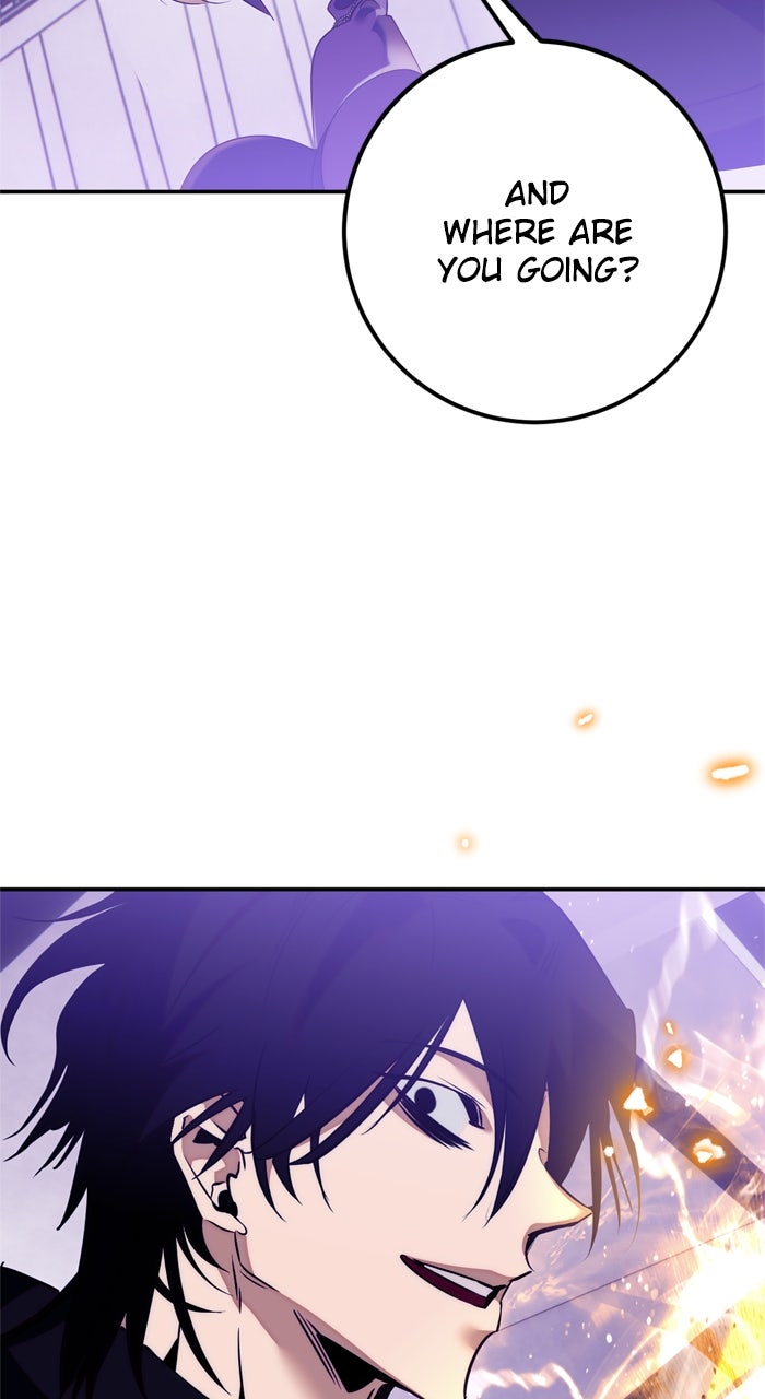 Read Return to Player (en) Manga Online