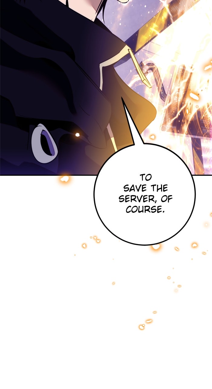 Read Return to Player (en) Manga Online