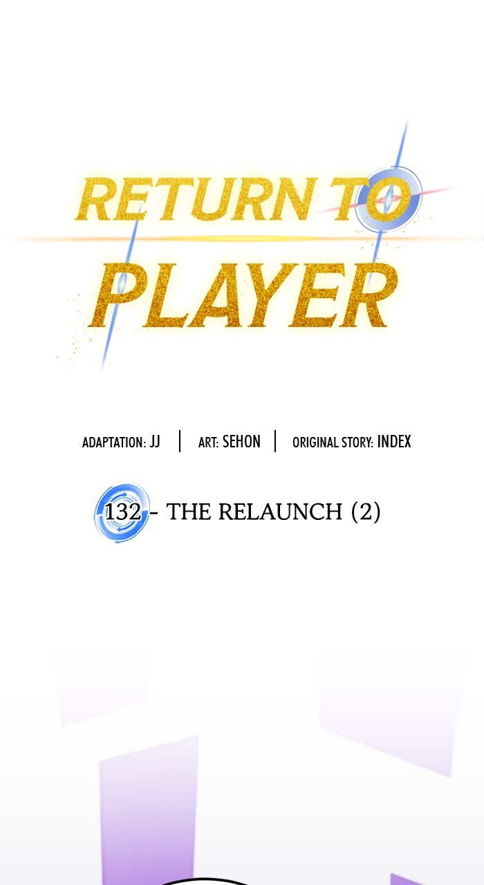 Read Return to Player (en) Manga Online