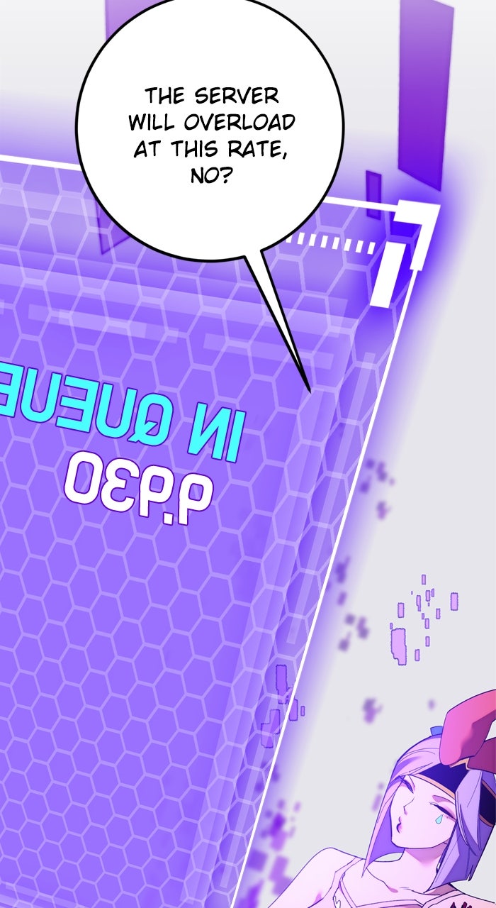 Read Return to Player (en) Manga Online