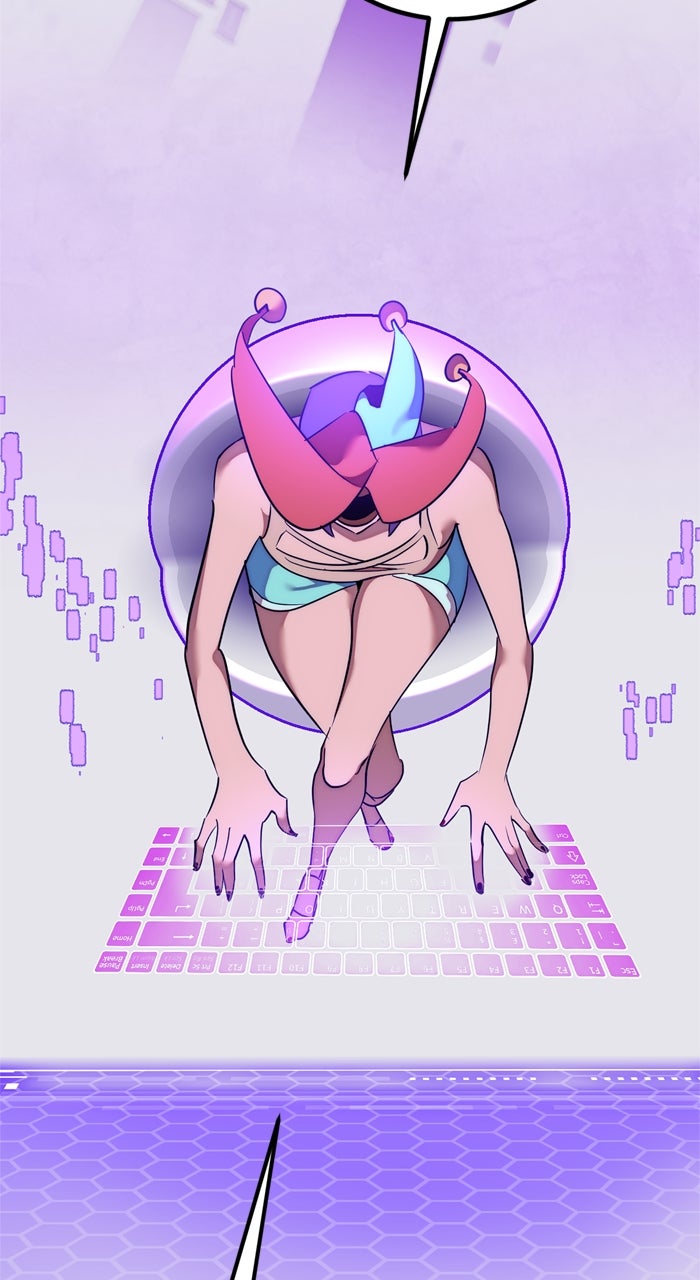 Read Return to Player (en) Manga Online