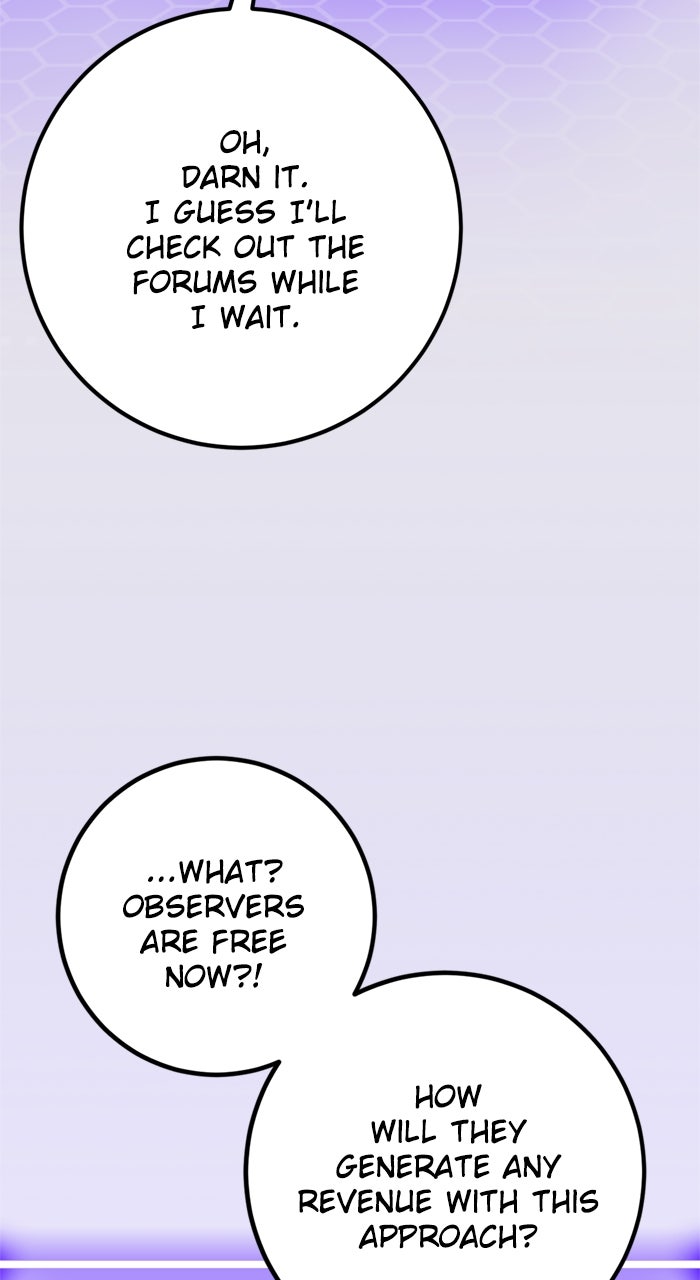 Read Return to Player (en) Manga Online