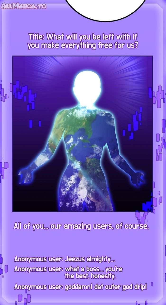 Read Return to Player (en) Manga Online