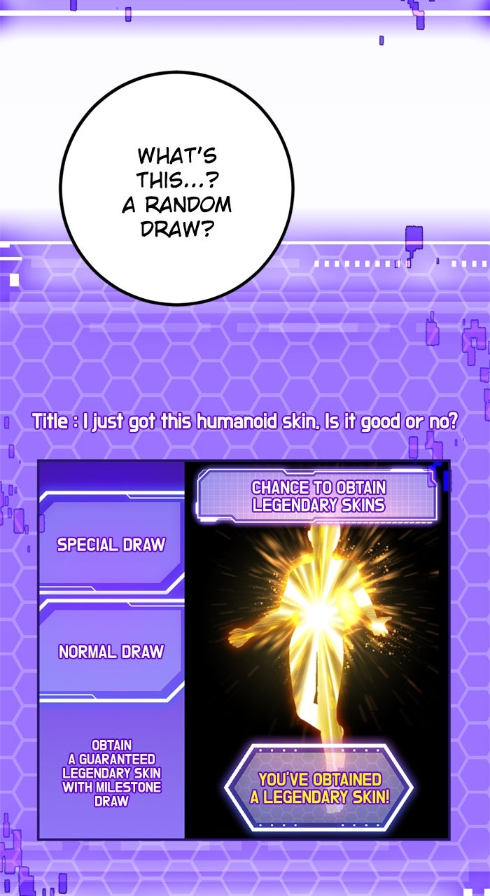 Read Return to Player (en) Manga Online