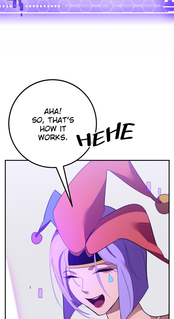 Read Return to Player (en) Manga Online