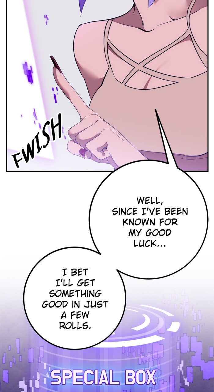 Read Return to Player (en) Manga Online