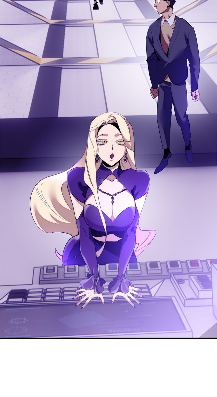 Read Return to Player (en) Manga Online