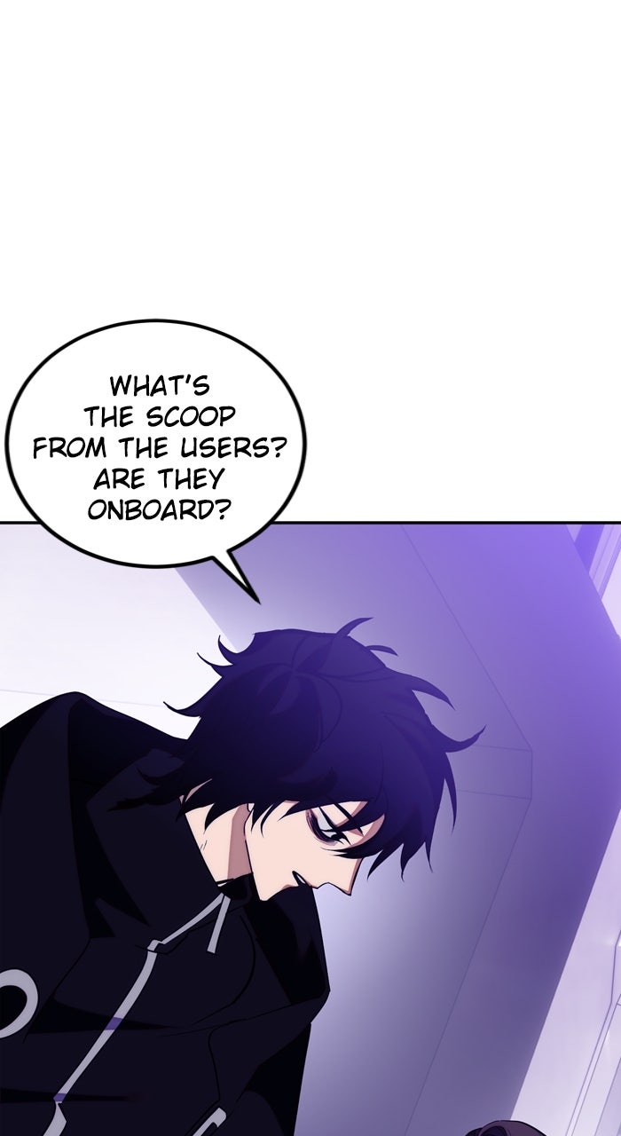 Read Return to Player (en) Manga Online