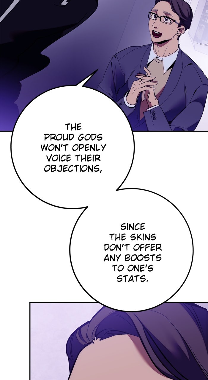 Read Return to Player (en) Manga Online