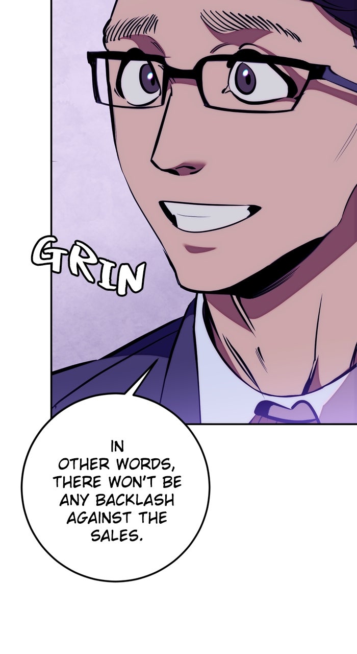 Read Return to Player (en) Manga Online