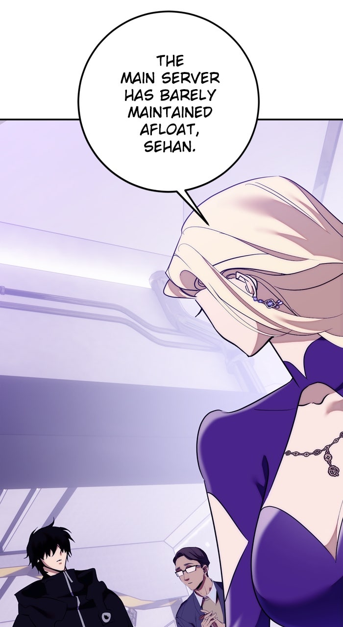 Read Return to Player (en) Manga Online