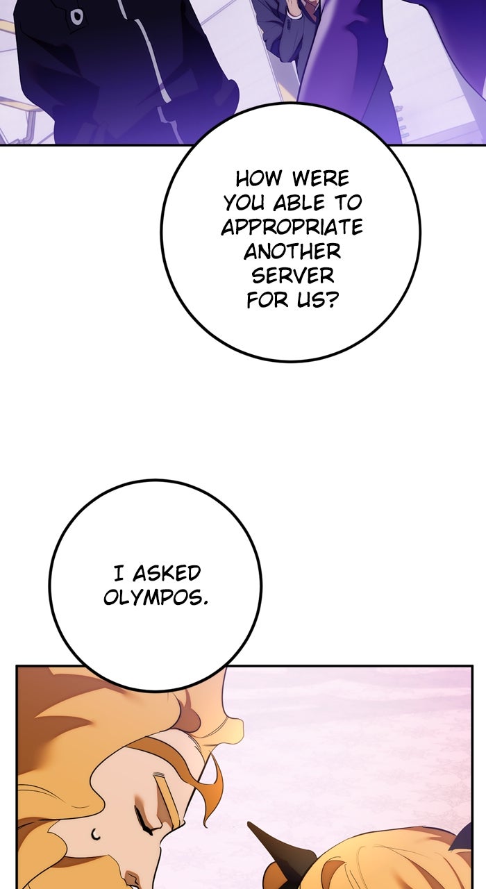 Read Return to Player (en) Manga Online