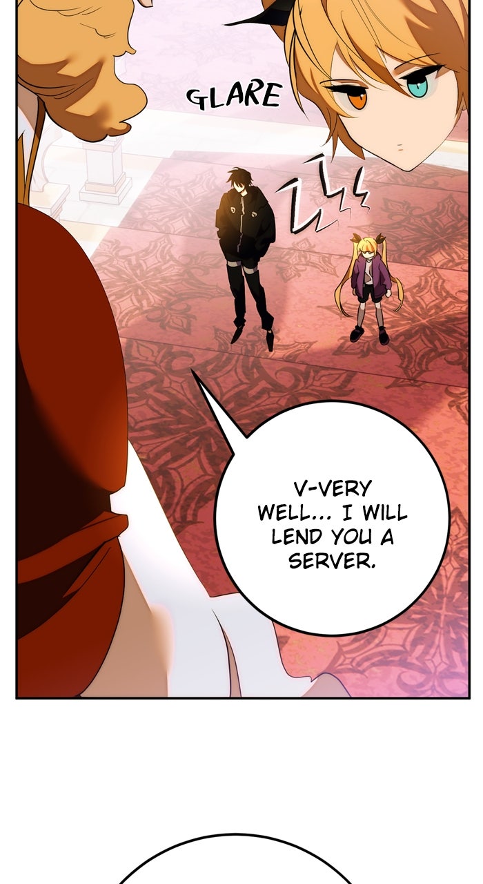 Read Return to Player (en) Manga Online