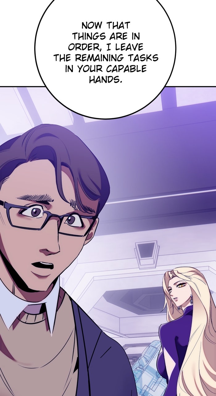 Read Return to Player (en) Manga Online